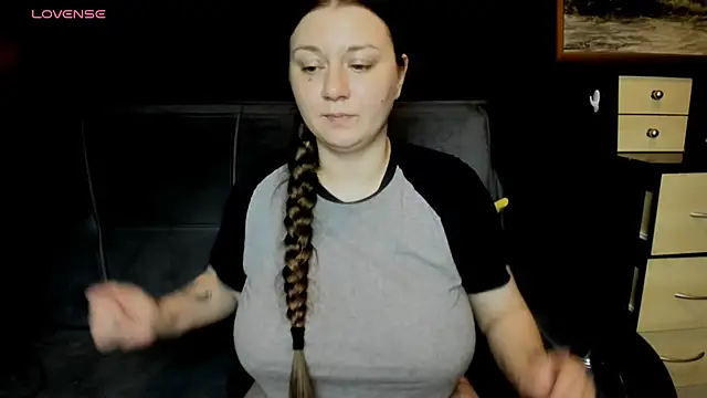 Chat XXX Live AlisaBacker