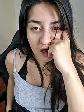 Chat XXX en directo de moritalatina