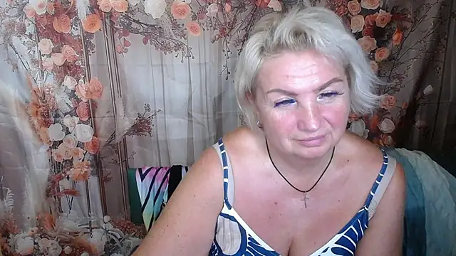 Chat XXX ao vivo de RenataDaster