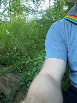 Toy_Gunn élő XXX-chatje