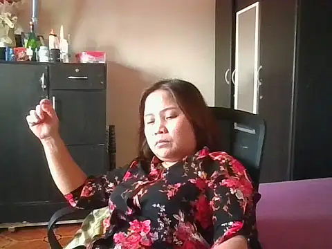 Sembang XXX Secara Langsung fixylady