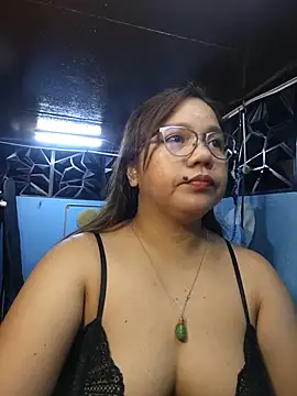 ambersmile Live XXX-chat