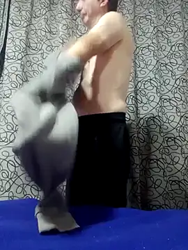 Pacobakan042 Live XXX-chat