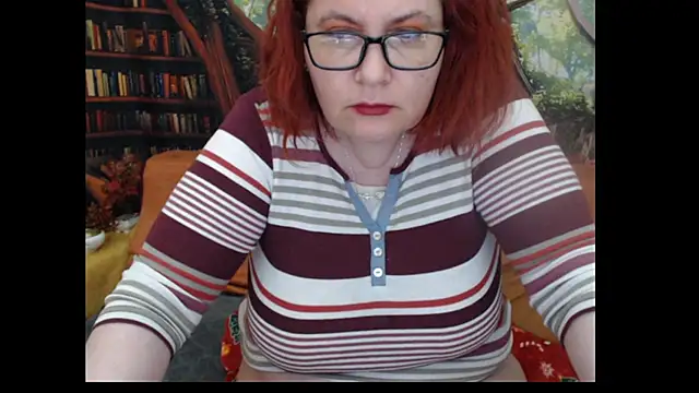 Chatroom XXX en direct de PlayfullMature