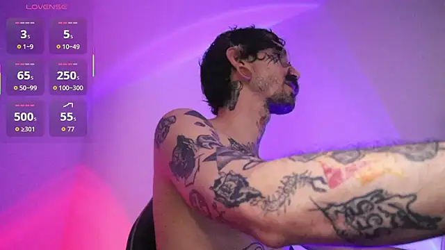 Živý XXX chat hatsumotokyotouwu