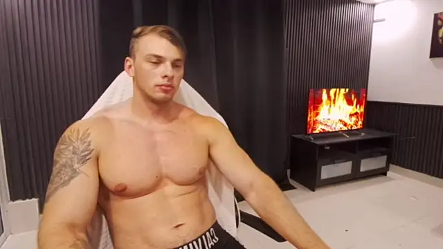 YourHotGreg Live XXX Chat