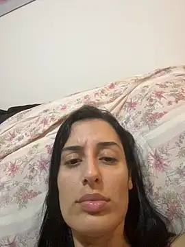 XXX chat uživo modela Catmila94