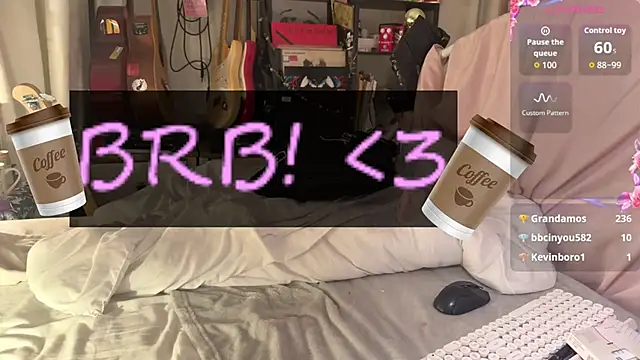 צ'אט XXX בשידור חי של Sara_ftw21