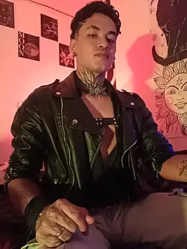 AlecBanne_ – Naživo XXX chat