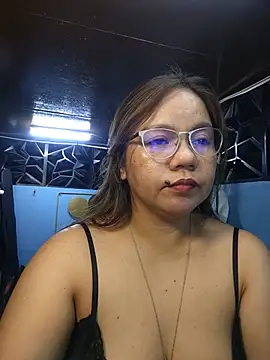 ambersmile 라이브 XXX 채팅