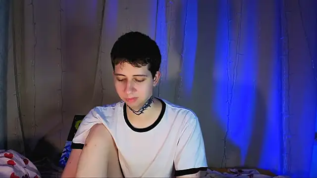 Timothy_Fox XXX чат на живо