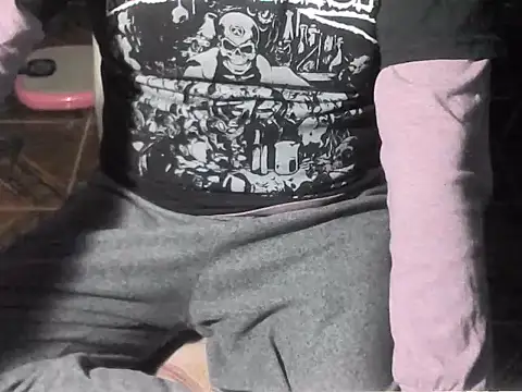 Živý XXX chat OreCam