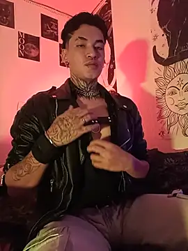 Chat XXX Live AlecBanne_