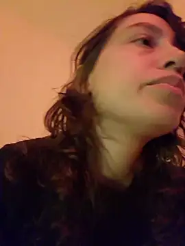 Chat XXX ao vivo de cyber_psyche