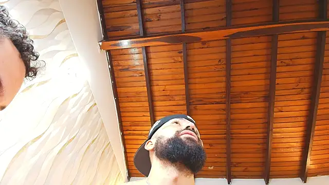 Czat XXX na żywo – Michael_Boyss