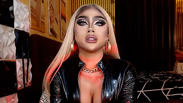 MassiveCockTrans Live XXX Chat