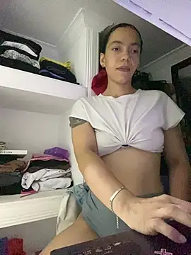 Maluxx333's Live XXX Chat