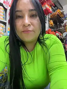 Chat XXX ao vivo de Miia_Jazmin
