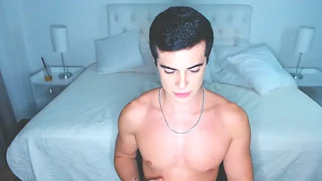 mr_hunterx's Live XXX Chat