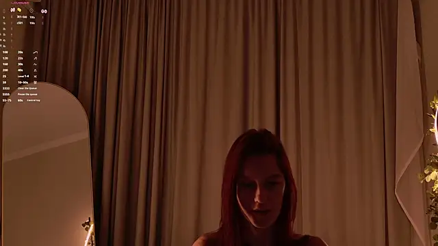 Alice__grace 即時 XXX 聊天