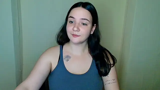 عرض كام OliviaMontgommery