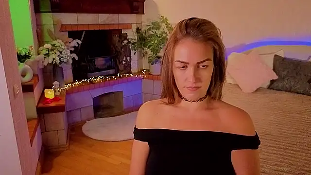 b1ushf1owerr's Live XXX Chat