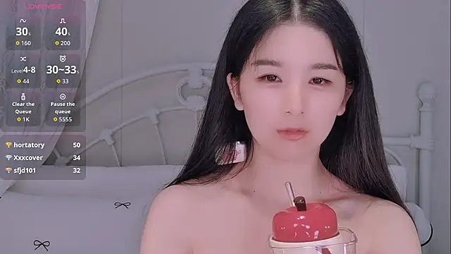 BingLin- 现场XXX聊天