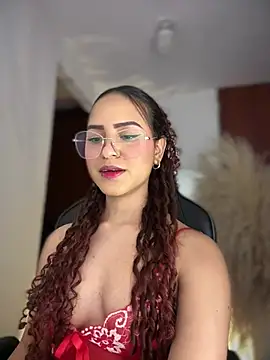 gretta_kler1 Chat XXX in diretta