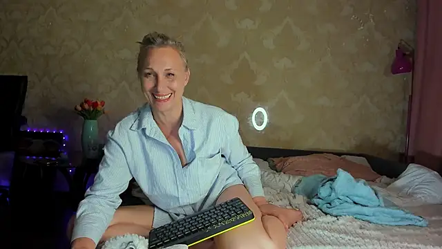 Afanasia's Live XXX Chat