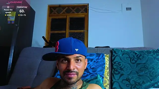 Chatroom XXX en direct de Lucien_Crow