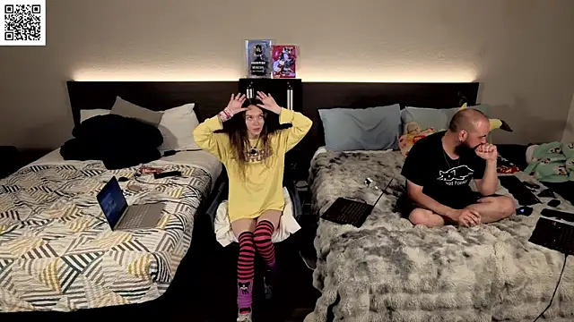 manicpixiedreamfrogn Live XXX chat