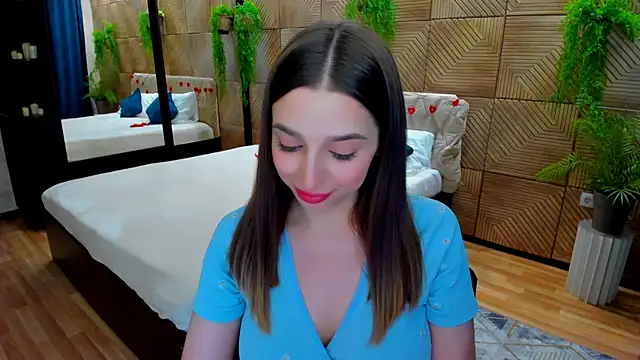 FlirtySpark Chat XXX in diretta