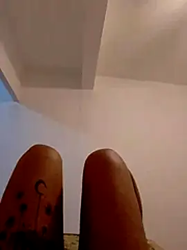 הופעת וובקאם של Pimentinha14