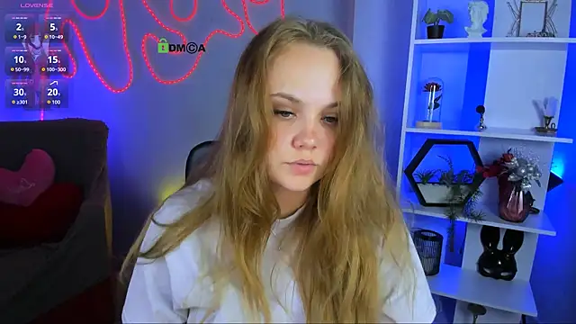 keri_ti's Live XXX Chat