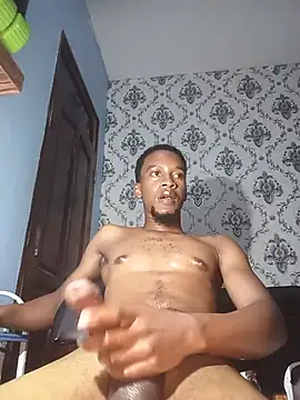 Chat XXX en directo de PrettyDickk1