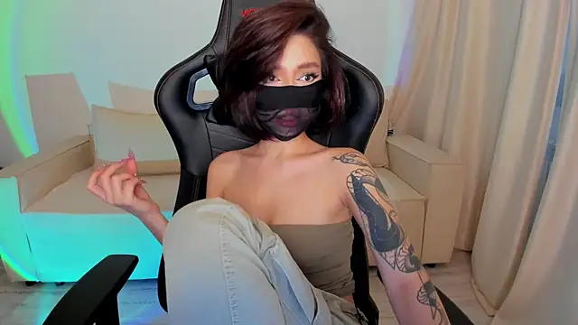 QualityPlatform's Live XXX Chat