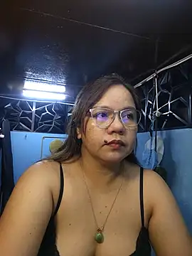 ambersmile – Live XXX-chat
