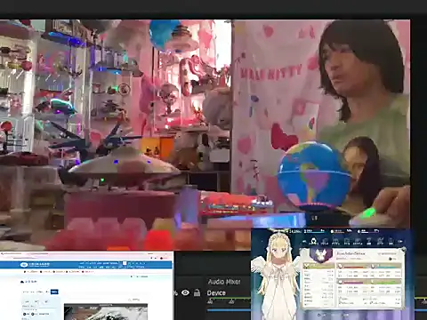 JesuAdam 即時 XXX 聊天