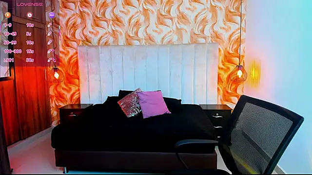 miichael_black Live XXX Chat