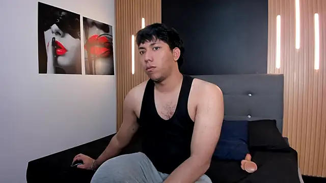jhoan_evanss – Naživo XXX chat