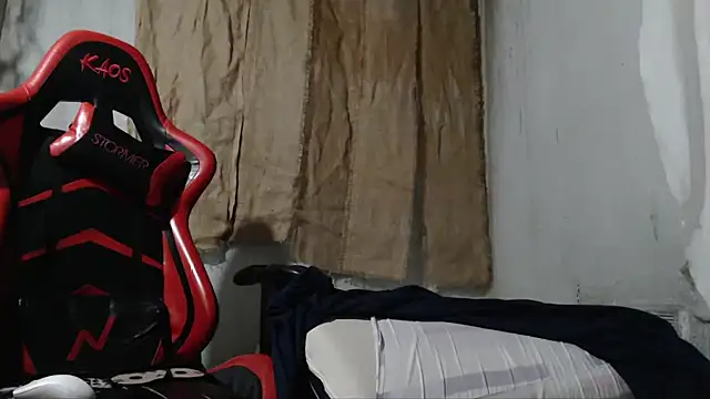 Ayanti79's Live XXX Chat
