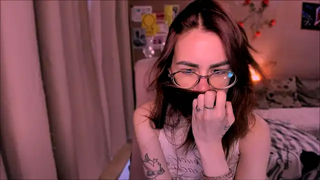 Živý XXX chat _selectrra
