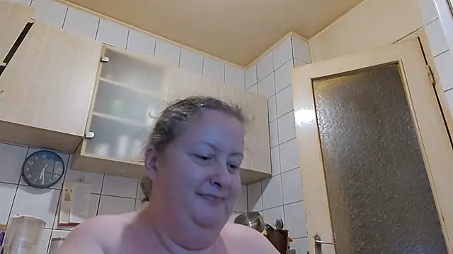 melissaBlessing – Live XXX-chat