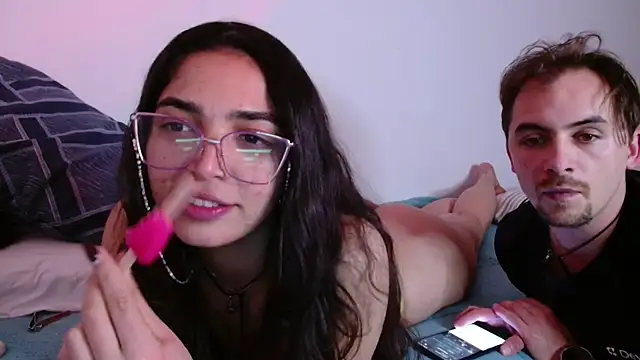 ooluchyferoo Webcam-Show