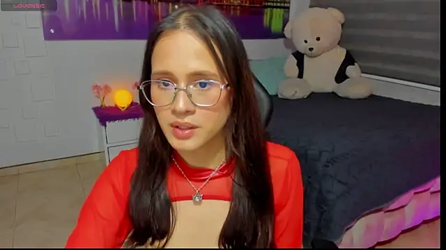 kumikoxxx: вебкам-шоу