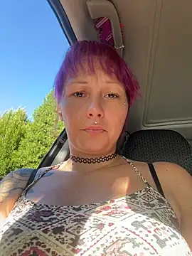 RebelReign's Live XXX Chat