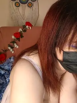 Egyptianmilf2000's Live XXX Chat