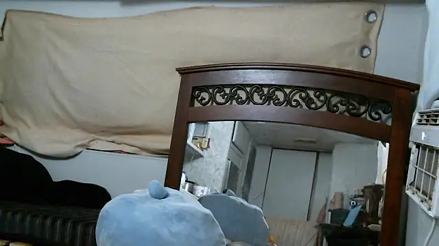 SexyB214 live XXX chat
