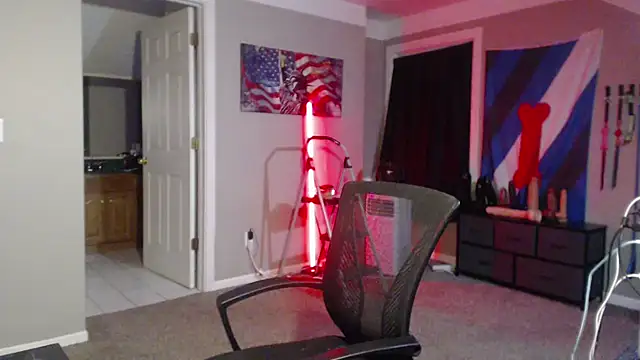 Michigan9000 élő XXX-chatje