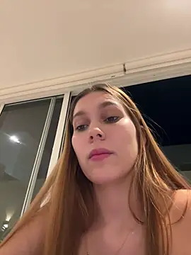 Nikii__ – Live XXX-chat